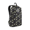 Černý batoh Chiemsee Surf-n-turf 15 l - CS601002-01 - hlavní obrázek
