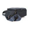 Modrá taška cross BHPC miami USB BH-1371-05 - třetí obrázek