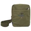 Khaki taška cross aeronautica militare city AM-336-33 - hlavní obrázek