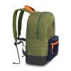 Khaki batoh southwest bound colour 30344-1300 - druhý obrázek