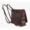 Messenger in pelle