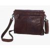 Messenger in pelle pareticolare 3