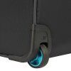 Roncato crosslite kufr S cerny 8
