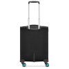 Roncato crosslite kufr S cerny 4 kolecka 4