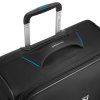 Roncato crosslite kufr M cerny 7