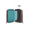 Samsonite SPINNER 55/20 Sand - LITE-SHOCK 1
