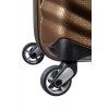 samsonite SPINNER 55/20 sand - lite-shock 1 98V001-05 - šestý obrázek