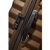 samsonite SPINNER 55/20 sand - lite-shock 1 98V001-05 - sedmý obrázek