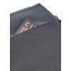 Samsonite CROSSOVER S Grey - HIP-TECH