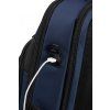 Samsonite MYSIGHT LPT. BACKPACK 14.1" Blue