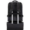 Samsonite MYSIGHT LPT. BACKPACK/WH 17.3" Black
