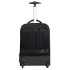 Černý batoh Samsonite MYSIGHT LPT. BACKPACK 17.3" - KF9006-09 - sedmý obrázek
