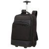 Černý batoh Samsonite MYSIGHT LPT. BACKPACK 17.3" - KF9006-09 - hlavní obrázek