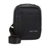 Samsonite SPECTROLITE 3.0 TABL. CROSSOVER S 7.9" Black