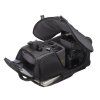 Samsonite PHOTOBACKPACK Black - NO'SHOK FOTO