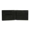 Černá pánská peněženka bugatti comet flap 492204-01 - třetí obrázek