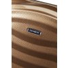 Samsonite SPINNER 69/25 Sand - LITE-SHOCK 1