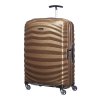 Samsonite SPINNER 69/25 Sand - LITE-SHOCK 1
