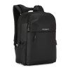 Hedgren commute batoh tram HCOM04 003 cerny 1
