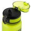 Zelená láhev na pití Baagl Tritan 500 ml Dinosaurus - A-31268 - třetí obrázek