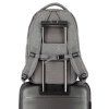 Šedý batoh travelite basics melange 96308-03 - sedmý obrázek