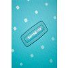Samsonite SPINNER 55/20 Aqua Blue - S`CURE