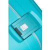 samsonite SPINNER 55/20 aqua blue - s`cure 10U003-11 - šestý obrázek