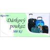 darkovy poukaz 500