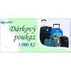 darkovy poukaz 3000