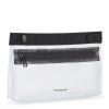 Černá dámská taška hedgren cocoon cosy HCOCN02-003 - šestý obrázek