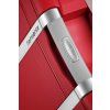 Samsonite SPINNER 69/25 Crimson Red - S`CURE