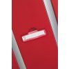 Samsonite SPINNER 69/25 Crimson Red - S`CURE