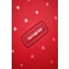 Samsonite SPINNER 55/20 Crimson Red - S`CURE