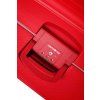 Samsonite SPINNER 55/20 Crimson Red - S`CURE