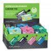 00126 9900 Display WORLDPACK FM
