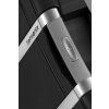 Samsonite SPINNER 81/30 Black - S´CURE