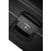 Samsonite SPINNER 81/30 Black - S´CURE