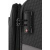 Antracitový cestovní kufr travelite viia 4W L 92849-04 - osmý obrázek