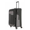 Antracitový cestovní kufr travelite viia 4W L 92849-04 - čtvrtý obrázek