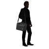 Samsonite OPENROAD 2.0 BAILHANDLE 15.6" EXP Black