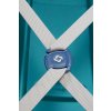 Samsonite SPINNER 69/25 Aqua Blue - S`CURE