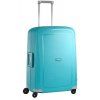 samsonite SPINNER 69/25 aqua blue - s`cure 10U001-11 - třetí obrázek