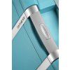 Samsonite SPINNER 69/25 Aqua Blue - S`CURE