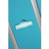 Samsonite SPINNER 69/25 Aqua Blue - S`CURE