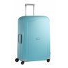Samsonite SPINNER 69/25 Aqua Blue - S`CURE