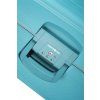 Samsonite SPINNER 75/28 Aqua Blue - S`CURE