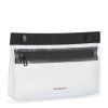 Modrofialový batoh hedgren cocoon comfy HCOCN04-253 - sedmý obrázek