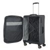 Antracitový střední kufr Travelite Skaii 4w M - 92648-04 - druhý obrázek