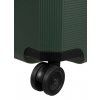 samsonite magnum eco SPINNER 69 forest green KH2002-24 - 14. obrázek