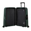 samsonite magnum eco SPINNER 69 forest green KH2002-24 - druhý obrázek